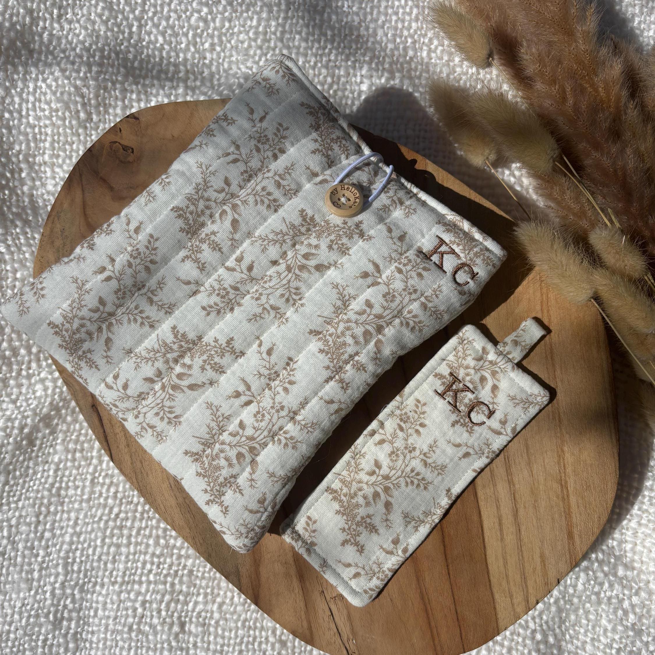 Pochette livre/liseuse