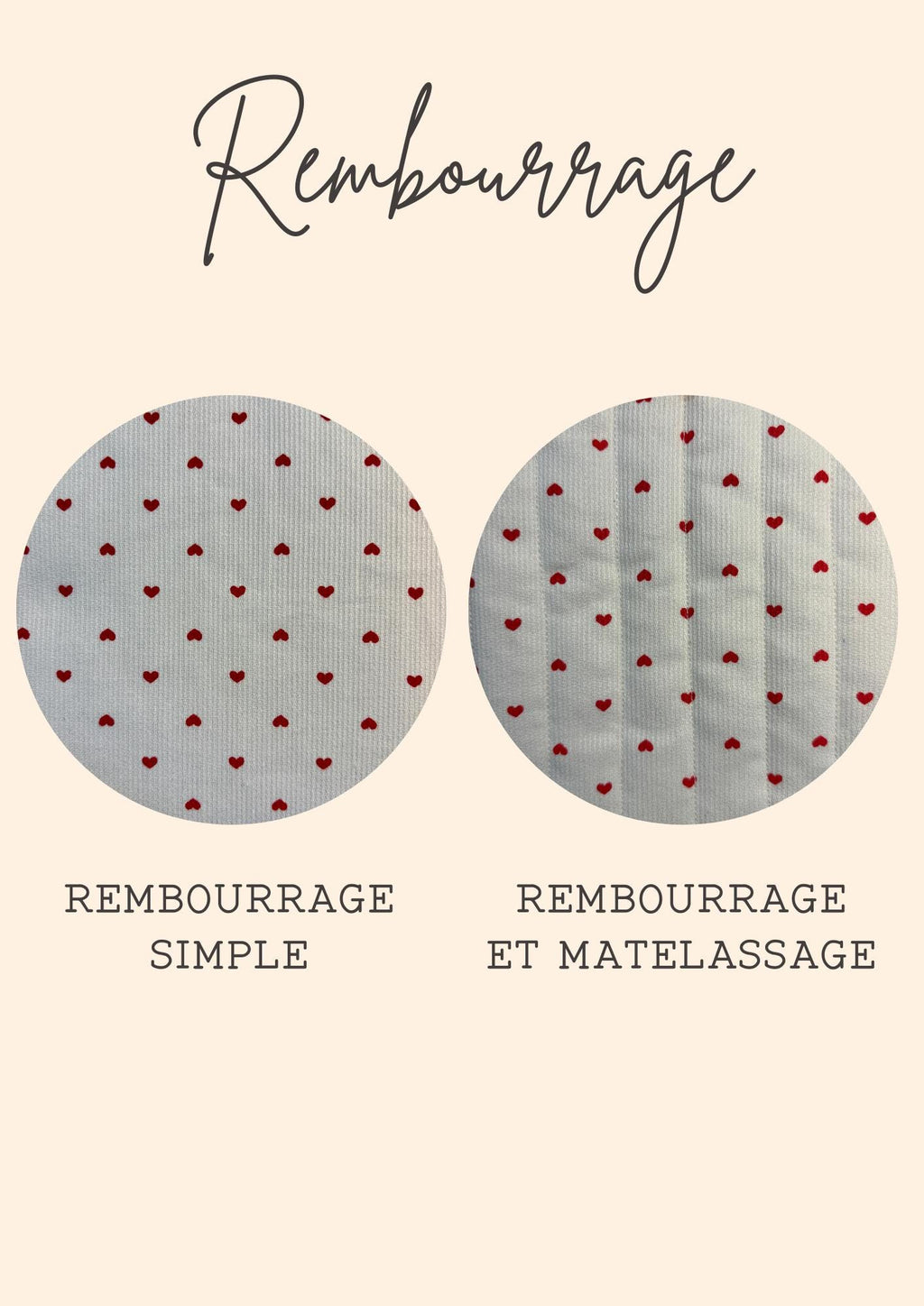 Pochette livre ou liseuse molletonnée en tissu fleuri