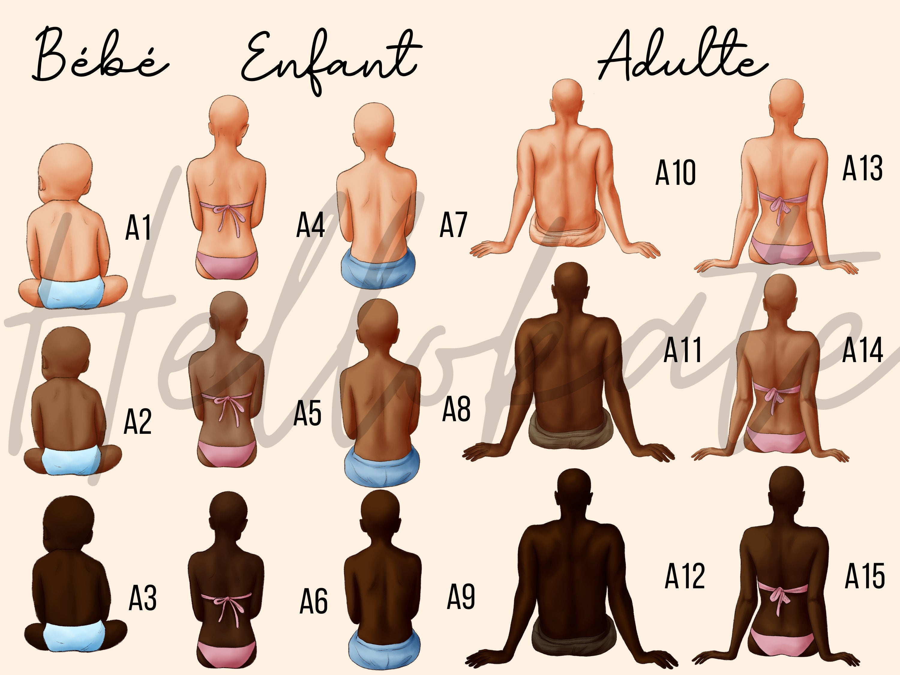 Boule de Noël personnalisé