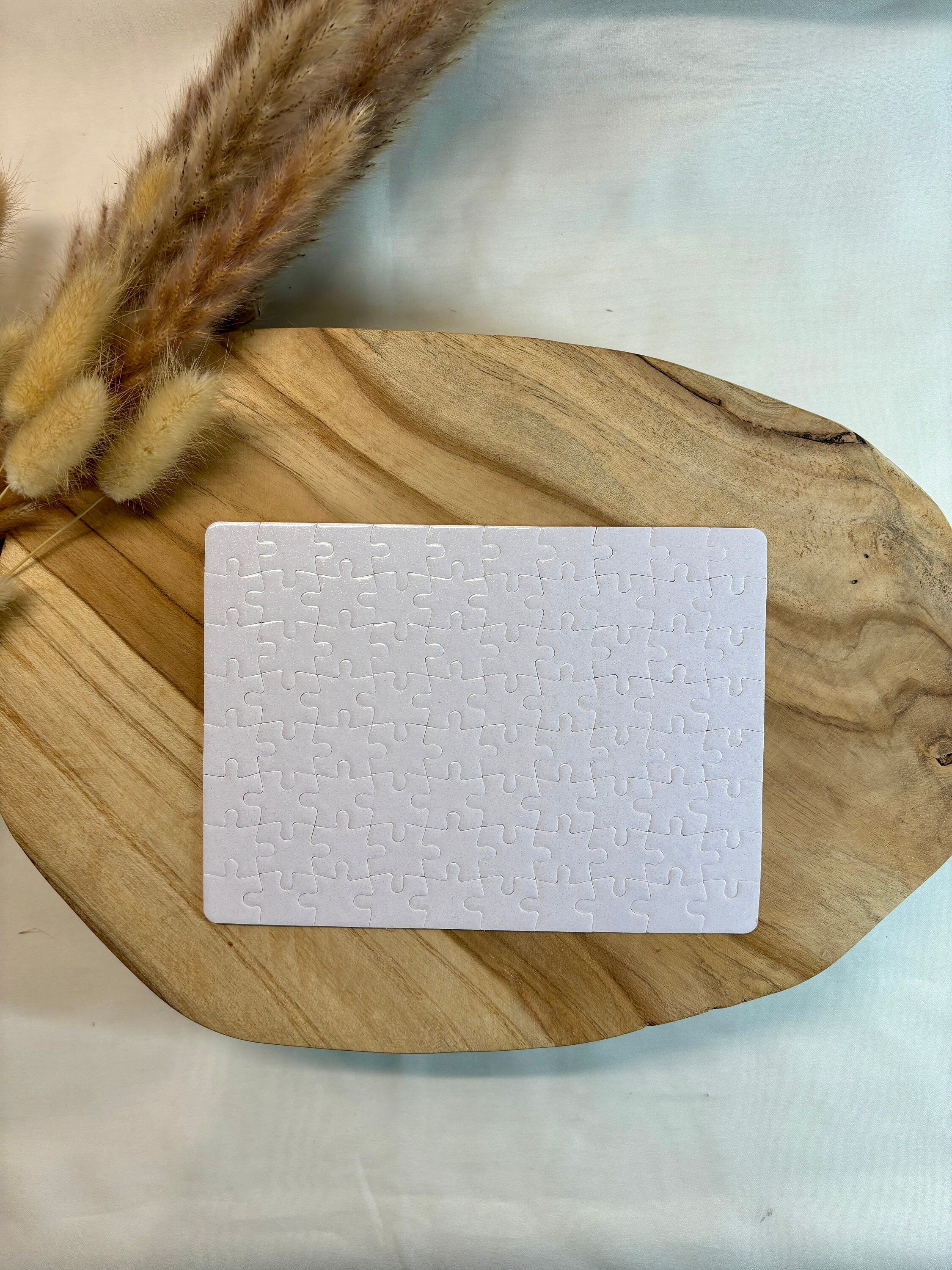 Puzzle personnalisé de 80 pièces